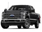2024 Ford F-250 Super Duty - Tomball,TX
