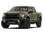 2024 Ford F-150 Raptor - Tomball,TX