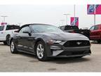 2019 Ford Mustang I4 - Tomball,TX