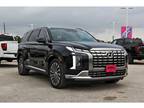 2023 Hyundai PALISADE Calligraphy - Tomball,TX