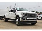 2020 Ford F-450 Super Duty - Tomball,TX