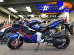 2024 Daix Roma Revver 150cc Automatic Motorcycle - Daytona Beach,FL