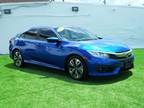 2018 Honda Civic EX-T - Hialeah,FL