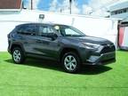 2023 Toyota RAV4 LE - Hialeah,FL