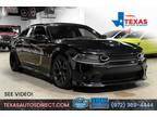 2016 Dodge Charger R/T Scat Pack - Mesquite,TX