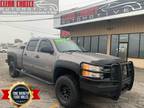 2009 Chevrolet Silverado 2500HD LT - San Antonio,TX