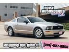 2008 Ford Mustang V6 Deluxe - Addison,TX