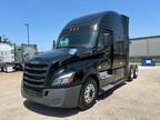 2019 Freightliner CASCADIA 126 - Dallas,TX