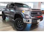 2015 Toyota Tundra 4WD TRD Off-Road Pkg Crew Max - Honolulu,HI