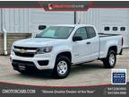 2019 Chevrolet Colorado Work Truck - Arlington Heights,IL