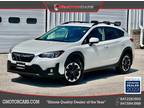 2021 Subaru Crosstrek Premium - Arlington Heights,IL