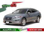 2011 Honda Accord Crosstour EX - Dallas,TX