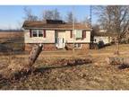 Foreclosure Property: Braggtown Rd