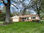 1037 Markley Road - 3bd 2ba Ranch home with large fenced yard! Forest Hills.