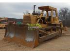 1978 Good Caterpillar D8K dozer