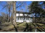 Foreclosure Property: New Unionville Rd