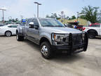 2020 Ford F-350 Silver, 77K miles