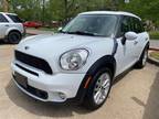 2013 MINI Countryman S