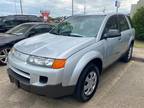 2003 Saturn Vue AWD