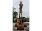 Ready to work Excavator 2006 Caterpillar 345C L