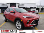 2024 Buick Encore Red, 21 miles