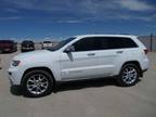 2015 Jeep Grand Cherokee For Sale