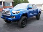 2017 Toyota Tacoma For Sale