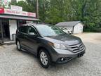 2013 Honda CR-V For Sale