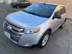2013 Ford Edge For Sale