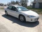 2000 Dodge Intrepid For Sale