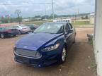 2014 Ford Fusion For Sale