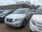 2016 Nissan Pathfinder For Sale