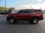 2017 Chevrolet Tahoe For Sale