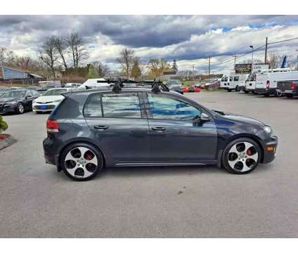 2012 Volkswagen GTI for sale is a Grey 2012 Volkswagen GTI Car for Sale in Manchester NH