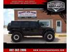2008 Jeep Wrangler Hemi Swap for sale