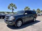 2017 Ford Expedition EL for sale