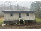 Foreclosure Property: Dry Fork Rd