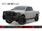 2012 Ram 2500 Crew Cab for sale