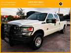 2015 Ford F350 Super Duty Crew Cab for sale