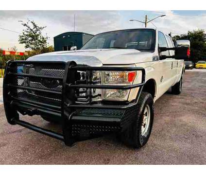 2015 Ford F350 Super Duty Crew Cab for sale is a 2015 Ford F-350 Super Duty Car for Sale in Orlando FL
