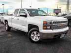 2015 Chevrolet Silverado 1500 Double Cab for sale