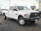 2012 Ram 2500 Crew Cab for sale