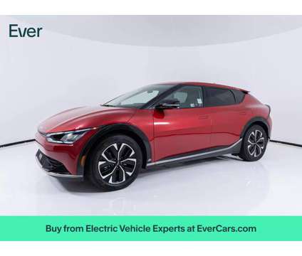 2022 Kia EV6 for sale is a 2022 Car for Sale in Mountain View CA