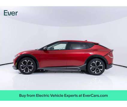 2022 Kia EV6 for sale is a 2022 Car for Sale in Mountain View CA