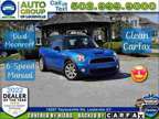 2012 MINI Clubman for sale