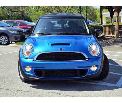 2012 MINI Clubman for sale is a Blue 2012 Mini Clubman Car for Sale in Louisville KY