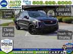 2020 Cadillac XT4 for sale