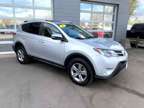 2015 Toyota RAV4 for sale