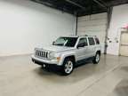 2011 Jeep Patriot for sale