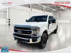 2021 Ford F350 Super Duty Crew Cab for sale